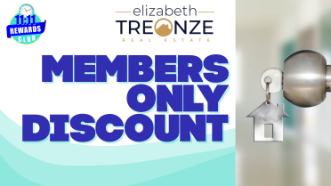 Elizabeth Treonze - Member Only Discount