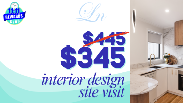 Lathika Nair Designs - Interior Design Site Visit