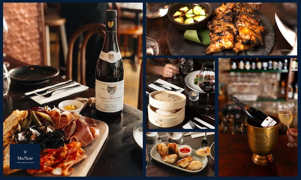 🍷✨ New Vendor Alert! ✨🍷
@munoir_windsor

We’re excited to welcome Munoir Wine Bar, based in Windsor, to the 11:11 Discounts & Rewards Club! 🌟

Specialising in homemade and locally sourced wines, Munoir Wine Bar is all about celebrating authentic flavours, great company, and those perfect moments shared over a glass (or two!) of something special. 🍇🍾

From smooth reds 🍷 to crisp whites 🥂 and unique local blends, every bottle tells a story of craftsmanship, community, and passion for good wine. Pair that with their cozy, intimate atmosphere and you’ve got the perfect spot to unwind, connect, and savour life’s simple pleasures. 💫

Members now enjoy exclusive savings at Munoir Wine Bar – where every sip supports local winemakers and brings people together.

Welcome aboard, Munoir Wine Bar – your new favourite local pour in Windsor! ❤️🍇