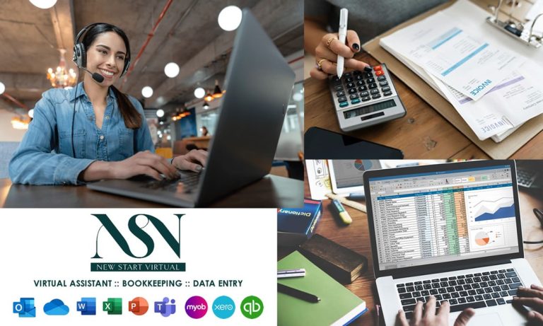 💻✨ New Vendor Alert! ✨💻

We’re excited to welcome New Start Virtual, based in Ballarat, to the 11:11 Discounts & Rewards Club! 🌟

Specialising in virtual assistance services and bookkeeping, New Start Virtual helps businesses stay organised, efficient, and stress-free — so you can focus on what you do best. 📊🗂️

From admin support 📞 to managing finances 💰, their professional team brings reliability, flexibility, and peace of mind to your business operations — no matter where you are. 🌏💼

Whether you’re a small business owner, entrepreneur, or growing team, New Start Virtual provides the support you need to run your business smarter, not harder. ⚙️🤝

Members now enjoy exclusive savings on virtual assistant and bookkeeping services – your new partner in productivity is just a message away!

Welcome aboard, New Start Virtual – empowering businesses with smart support and seamless solutions. ❤️💻